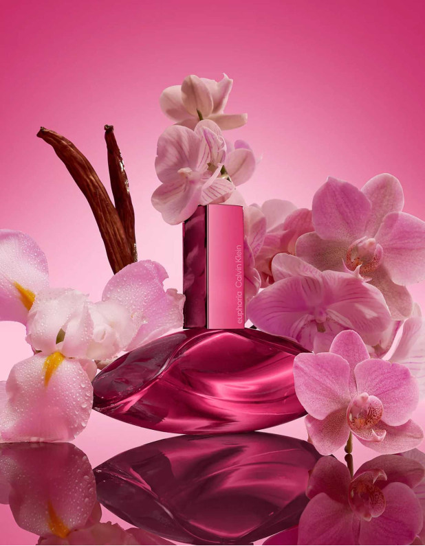 Euphoria Magnetic Elixir Parfum Intense